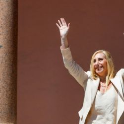 Criptogate: el Senado no interpelará a Karina Milei