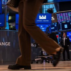 El riesgo país llegó a 1140 puntos y alcanzó el mayor nivel en once meses