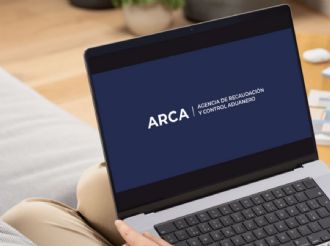 ARCA prorrogó el vencimiento de Ganancias y Bienes Personales 