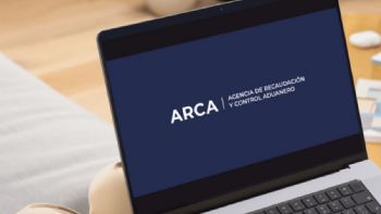 ARCA prorrogó el vencimiento de Ganancias y Bienes Personales 