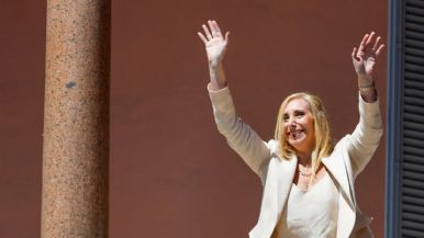 Foto iliustrativa de  Organizaciones civiles y entidades de abogados rechazan el veto oficial al pliego de Michelli