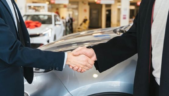 Los contratos por leasing crecieron 427% en el primer trimestre