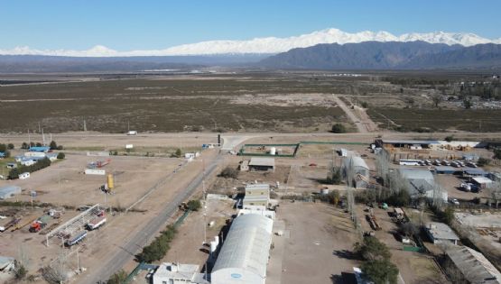 El futuro del transporte toma forma en Luján: dos ofertas para el nuevo polo logístico