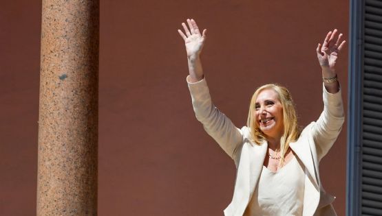 Karina Milei limitó al PRO y marginó a las Fuerzas del Cielo en la lista