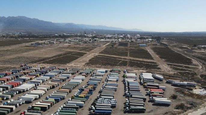 El futuro del transporte toma forma en Luján: dos ofertas para el nuevo polo logístico