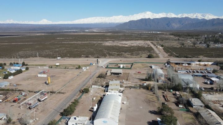 El futuro del transporte toma forma en Luján: dos ofertas para el nuevo polo logístico