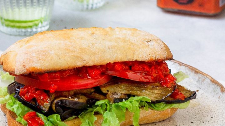 Fácil y económico: así se prepara el sandwich catalán