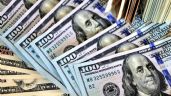 Foto ilustrativa de la nota titulada: El dólar pegó otro salto y llegó a los $1.375