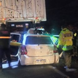 Choque fatal en alta montaña: murió la mujer que estaba internada