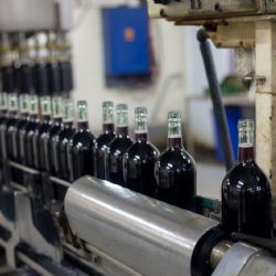 El precio del vino aumentó menos que la inflación