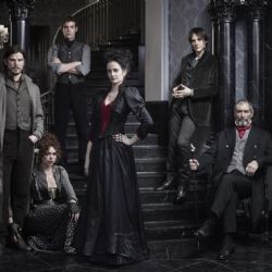 La serie de terror que podés ver gratis y te va a dejar temblando 