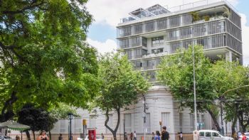 Piden informes por las detenciones a ambientalistas y periodistas