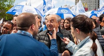 A pesar de las paritarias, supermercadistas no pagarán la suba