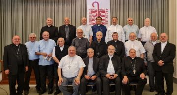 Qué dijo la Conferencia Episcopal Argentina sobre el Papa León XIV