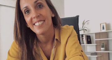 Juicio por la muerte de Maradona: declaró Agustina Cosachov