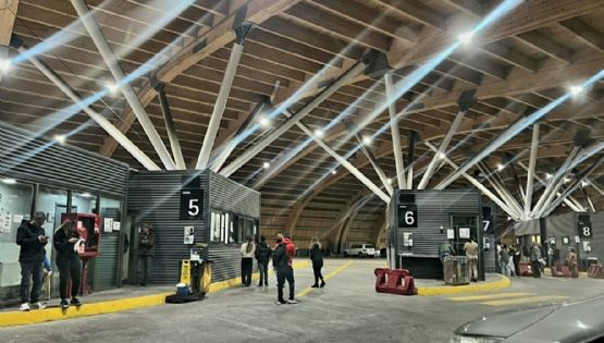 Paso a Chile cerrado: cuándo esperan reabrirlo