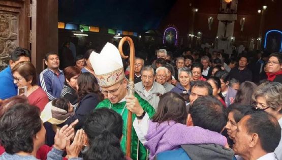 El cardenal que dedicó su carrera a servir en Perú