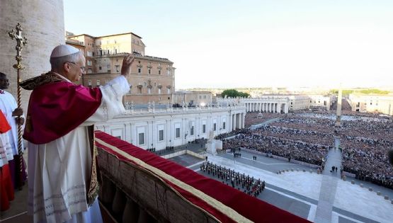 Mandatarios de América saludaron al Papa León XIV
