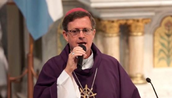García Cuerva, sobre el Papa León XIV "es un hombre de Francisco"