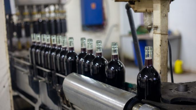 Las exportaciones de vino argentino tocan fondo: el peor primer trimestre en más de una década