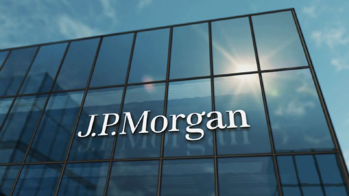 El JP Morgan aconsejó vender los bonos de deuda argentinos