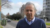 Foto ilustrativa de la nota titulada: Murió Daniel Fernández Strauch, uno de los sobrevivientes de la tragedia de los Andes