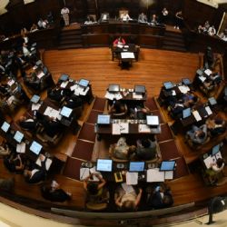 Dispersión política: un bloque cada 4 legisladores en Mendoza