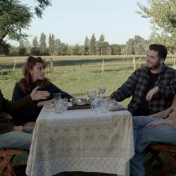 El cortometraje que representará a la Argentina en Cannes