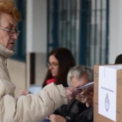 Elecciones municipales en Santa Fe: votan intendentes en 19 ciudades