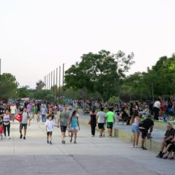 Así va a estar el tiempo este sábado en Mendoza