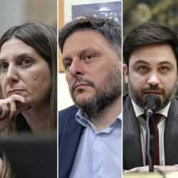 Radiografía digital de candidatos en CABA