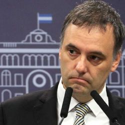 El Gobierno minimizó las cifras de desocupación