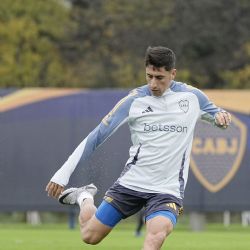 Boca recibe a Lanús por los octavos de final del Torneo Apertura