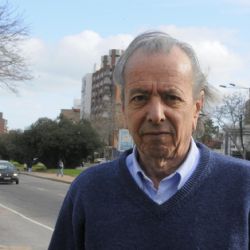 Murió Daniel Fernández Strauch, uno de los sobrevivientes de la tragedia de los Andes