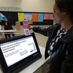 Así será la competencia electoral en CABA