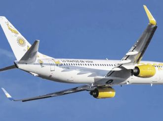Freno a Flybondi: el impulso de Mariana Juri que logró un nuevo canal de reclamos para usuarios vara