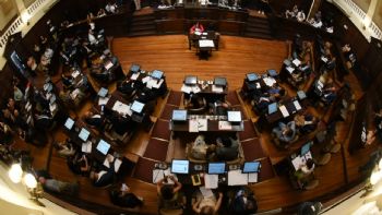 Conocé a los candidatos a senadores del Segundo Distrito