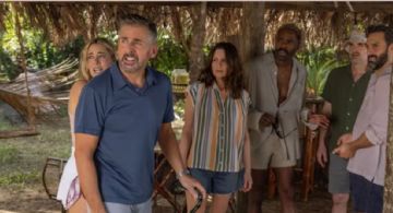 Cuál es la segunda serie más vista de Netflix, que tiene un elencazo