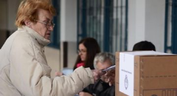 Comienza la campaña, con el foco puesto en la participación electoral