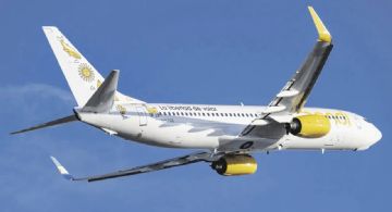 Un polémico empresario compró Flybondi