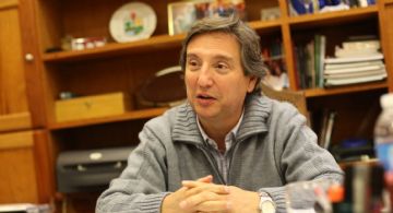 Multa a Félix por una empresa que le factura millones a la comuna
