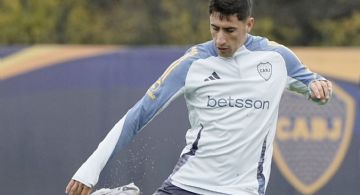 Boca recibe a Lanús por los octavos de final del Torneo Apertura