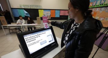 Así será la competencia electoral en CABA