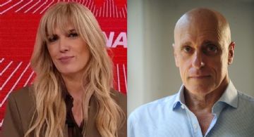 Javier Milei denunció a Carlos Pagni y a Viviana Canosa