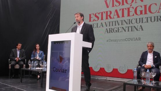 Coviar se defiende: los puntos claves con los que justifican su existencia