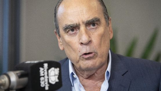 Guillermo Francos: "El Gobierno no mandó a voltear Ficha Limpia”