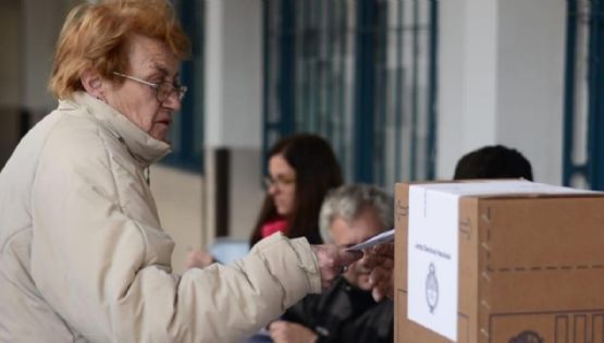 Comienza la campaña, con el foco puesto en la participación electoral