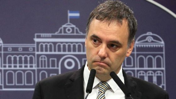 Analizan ampliar la causa por enriquecimiento ilícito contra Manuel Adorni