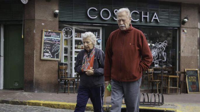 Los jubilados perderán un beneficio a partir de mayo