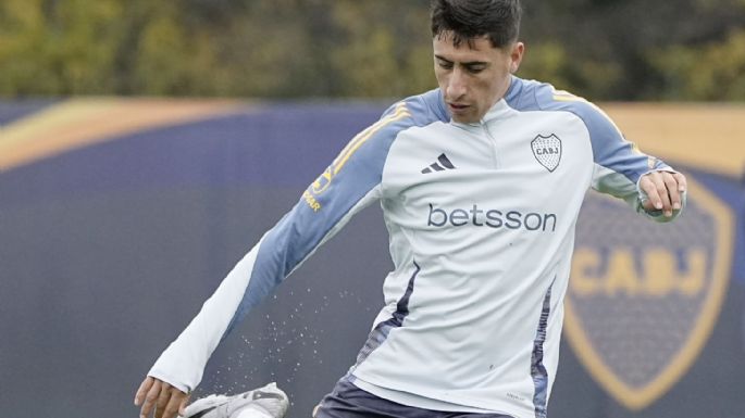 Boca recibe a Lanús por los octavos de final del Torneo Apertura